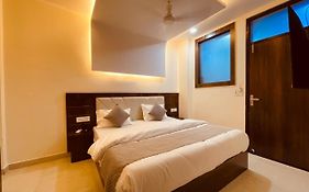 Wooibhotels The Divine Ganga Haridwar